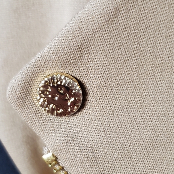 Anne Klein Jacket - Picture 5 of 5